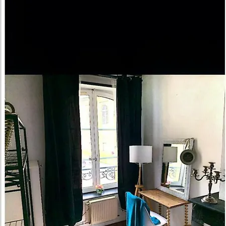 Apparemment Cosy Cathedrale * 梅斯