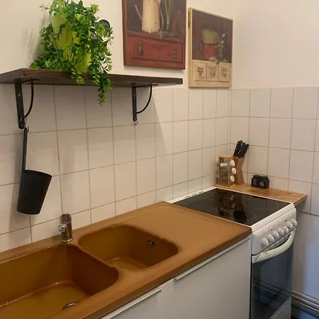 Apartment Apparemment Cosy Cathedrale Metz